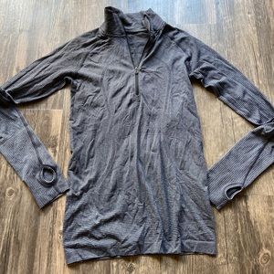 Lululemon Half Zip